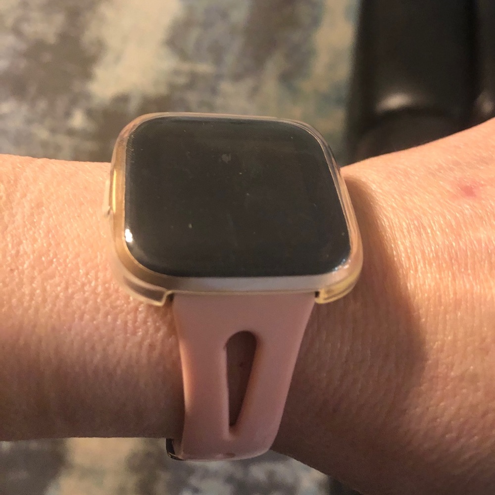Fit bit Versa 2